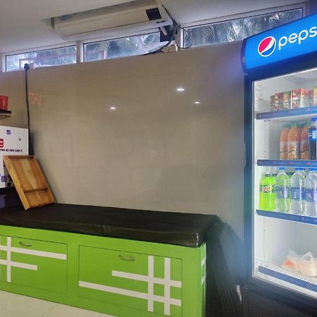 Phoenix Inn Chennai Dış mekan fotoğraf