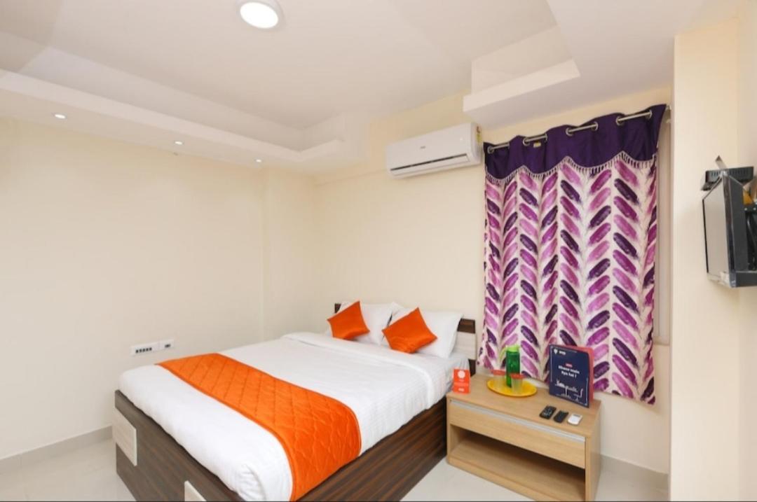 Phoenix Inn Chennai Dış mekan fotoğraf