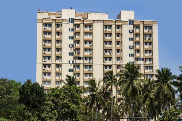 Phoenix Inn Chennai Dış mekan fotoğraf