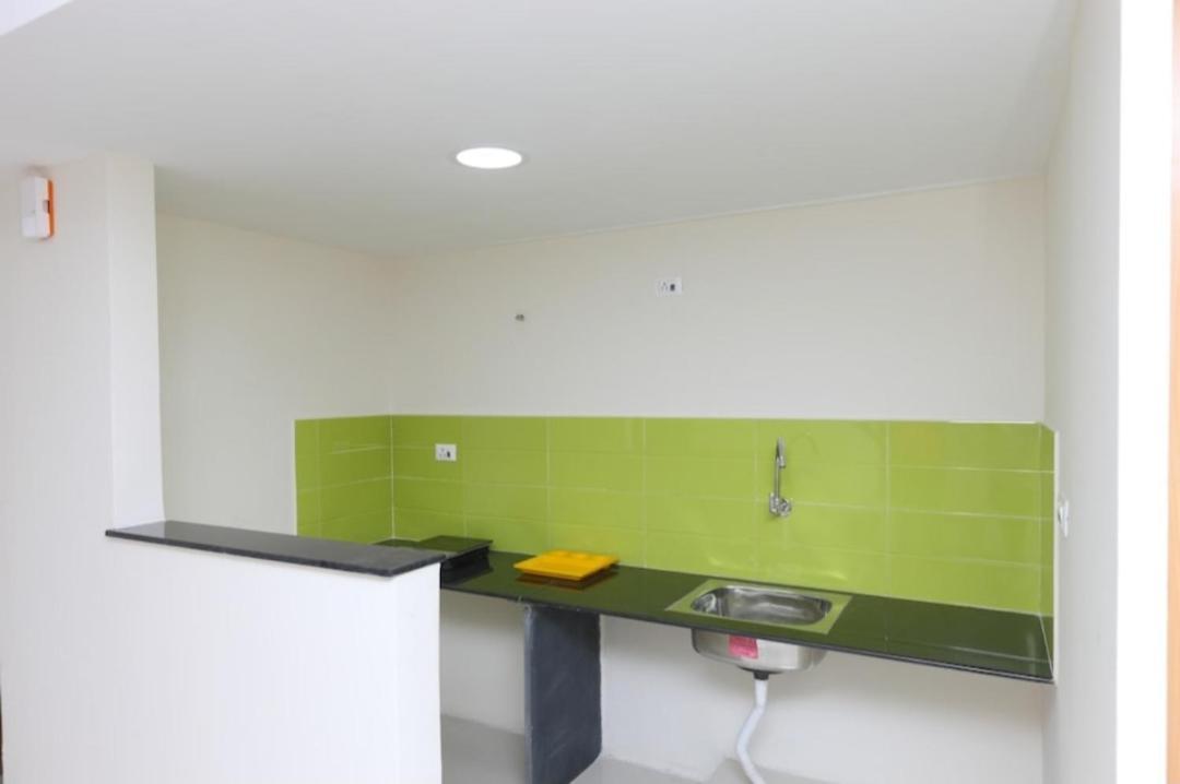 Phoenix Inn Chennai Dış mekan fotoğraf