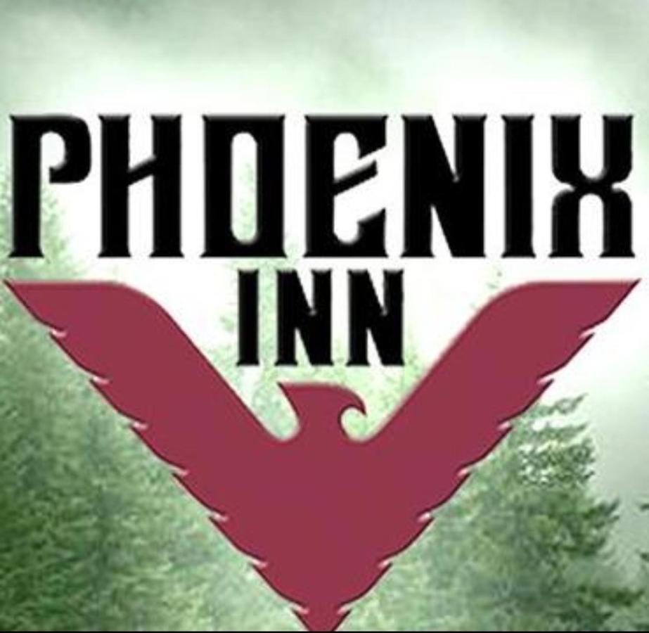 Phoenix Inn Chennai Dış mekan fotoğraf